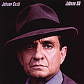 Johnny Cash - Johnny 99 альбом