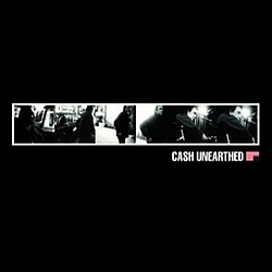 Johnny Cash - Unearthed album