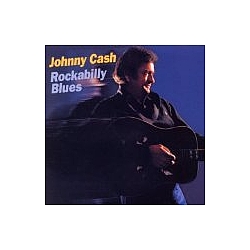 Johnny Cash - Rockabilly Blues альбом