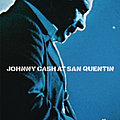 Johnny Cash - At San Quentin альбом