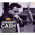 Johnny Cash - Walking The Line: The Legendary Sun Recordings album