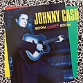 Johnny Cash - Boom Chicka Boom album