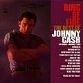 Johnny Cash - Ring Of Fire: The Best Of Johnny Cash album