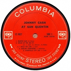Johnny Cash - Classic Cash album