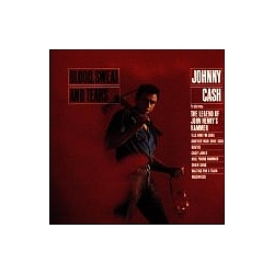 Johnny Cash - Blood, Sweat And Tears album