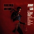 Johnny Cash - Blood, Sweat And Tears album