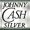 Johnny Cash - Silver album