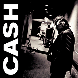 Johnny Cash - American III: Solitary Man album