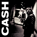 Johnny Cash - American III: Solitary Man album