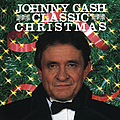 Johnny Cash - Classic Christmas альбом