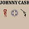 Johnny Cash - Love альбом