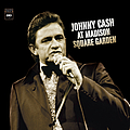 Johnny Cash - At Madison Square Garden альбом