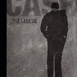 Johnny Cash - The Legend album