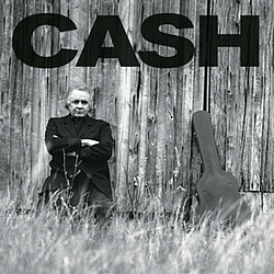 Johnny Cash - Unchained album