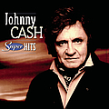 Johnny Cash - Super Hits альбом