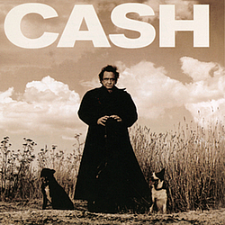 Johnny Cash - American Recordings album