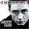 Johnny Cash - 16 Biggest Hits album