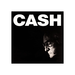 Johnny Cash - American IV: The Man Comes Around album