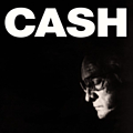 Johnny Cash - American IV: The Man Comes Around album
