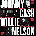 Johnny Cash &amp; Willie Nelson - VH1 Storytellers альбом