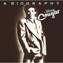 Johnny Cougar - A Biography album