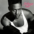 Johnny Gill - Johnny Gill album