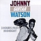 Johnny Guitar Watson - 3 Hours Past Midnight album