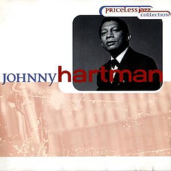 Johnny Hartman - Priceless Jazz Collection альбом