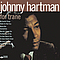 Johnny Hartman - For Trane album