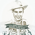 Johnny Horton - Honky Tonk Man - The Essential Johnny Horton 1956-1960 album