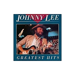 Johnny Lee - Greatest Hits album