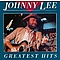 Johnny Lee - Greatest Hits album