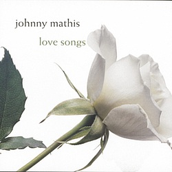 Johnny Mathis - Love Songs album