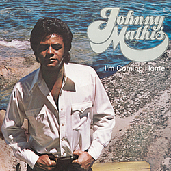Johnny Mathis - I&#039;m Coming Home альбом