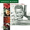 Johnny Mathis - The Christmas Album album
