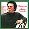 Johnny Mathis - Christmas With Johnny Mathis альбом