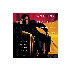 Johnny Mathis - Better Together: The Duet Album album