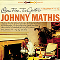 Johnny Mathis - Open Fire, Two Guitars album