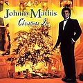 Johnny Mathis - Christmas Is... album
