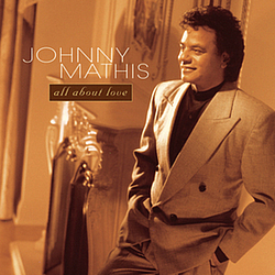Johnny Mathis - All About Love альбом