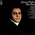 Johnny Mathis - Love Story album