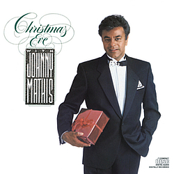 Johnny Mathis - Christmas Eve With Johnny Mathis альбом