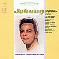 Johnny Mathis - Johnny альбом