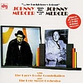 Johnny Mercer - My Huckleberry Friend album