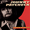 Johnny Paycheck - Super Hits album