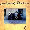 Johnny Rivers - L.A. Reggae альбом