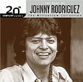 Johnny Rodriguez - 20th Century Masters - The Millennium Collection: The Best Of Johnny Rodriguez album