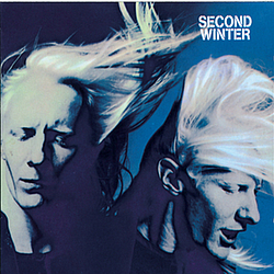 Johnny Winter - Second Winter альбом