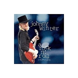 Johnny Winter - A Rock N&#039; Roll Collection album