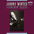 Johnny Winter - Scorchin&#039; Blues album